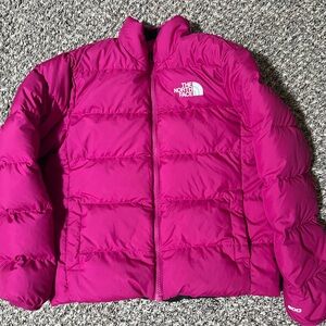 The North Face Girls Jacket